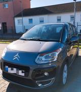 Citroën Citroen Picasso C3 Tüv 06.27 Gepflegt erst... - Citroën C3 Kombi Gebrauchtwagen