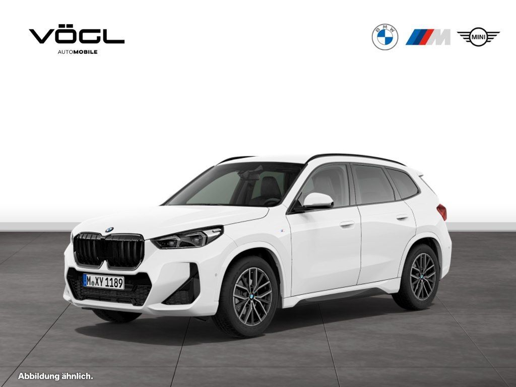 Image of BMW X1