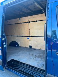 Mercedes Sprinter - 10