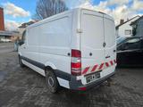 Mercedes-Benz Sprinter II Kasten 313 CDI 1.HAND KLIMA AHK - Mercedes-Benz Sprinter in Osnabrück