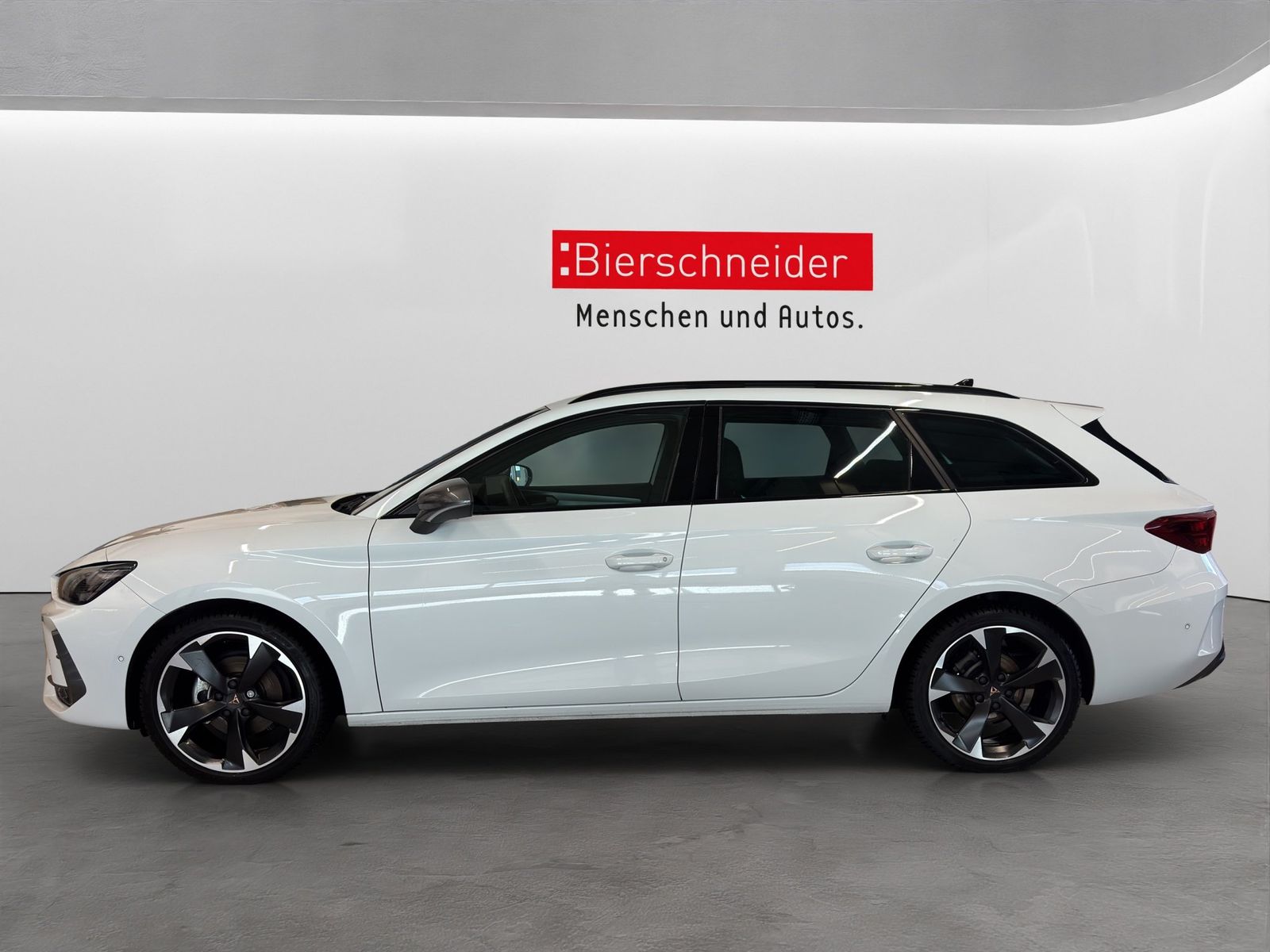 Cupra Leon - Bild 6