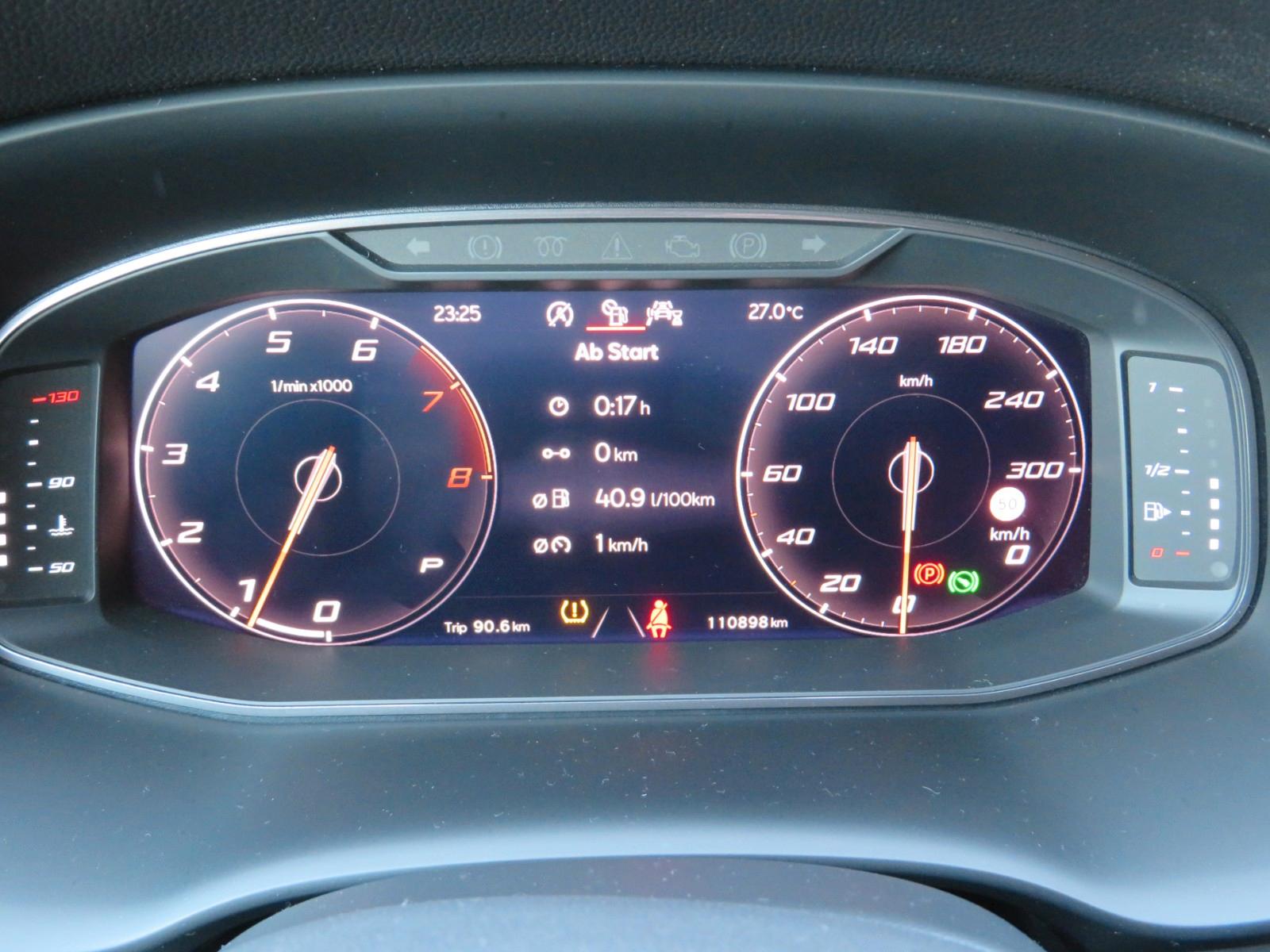Cupra Ateca 4Drive 2.0 TSi *BREMBO*AHK*PANO