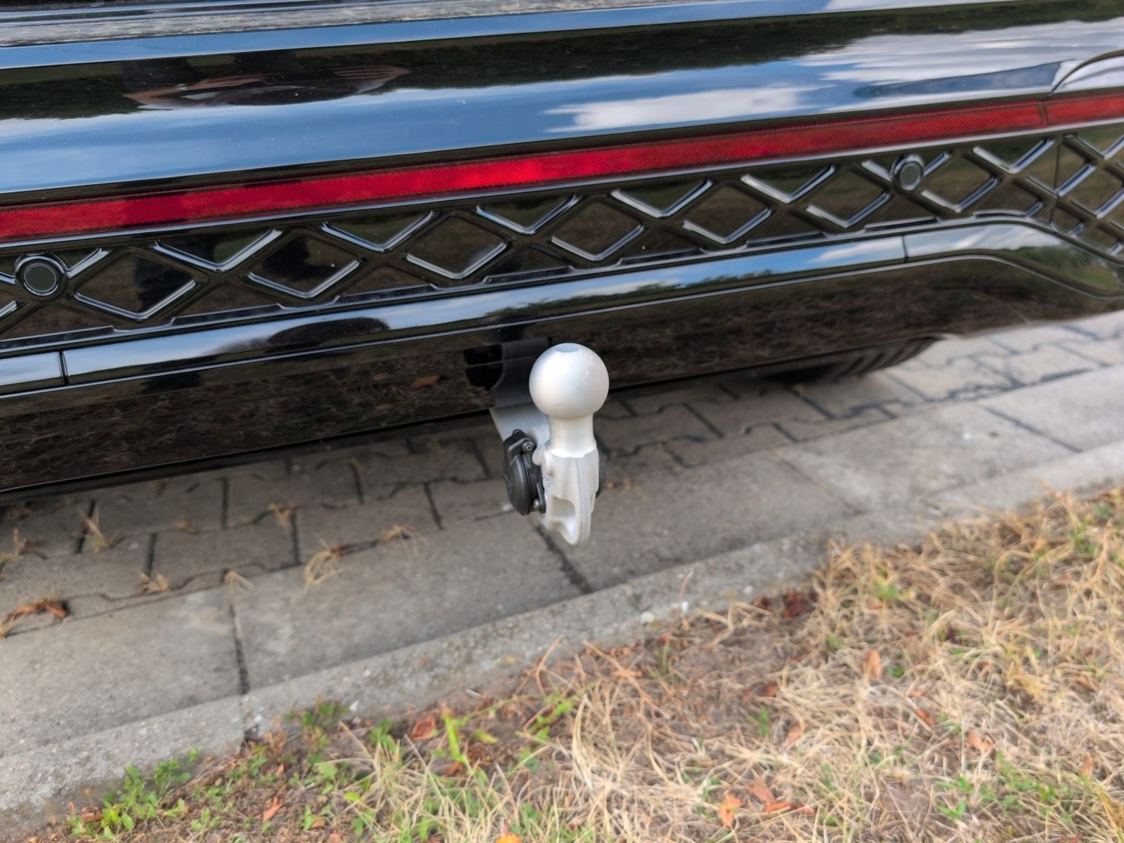 Volkswagen Tiguan - Bild 18