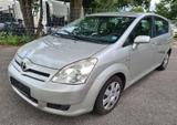 Toyota Corolla Verso 1.8 Sol / 7 Sitze / TüV Neu - Toyota Corolla Verso in München