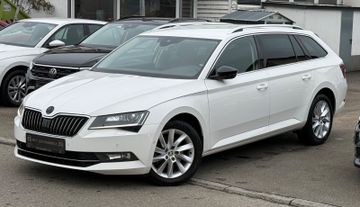 Skoda Superb - 3