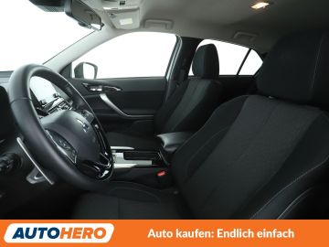 Mitsubishi Eclipse Cross - 10