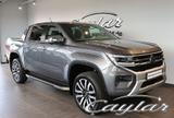 Volkswagen AMAROK AVENTURA 360° LEDER STANDHEIZ ACC AHK 21" - Volkswagen Amarok in Bremen