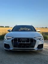 Audi A6 Allroad 50 TDI tiptronic -