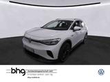 Volkswagen ID.4 Pro mit Infotainment-Paket **NAVI**LED**ACC - Volkswagen ID.4 aus 2023
