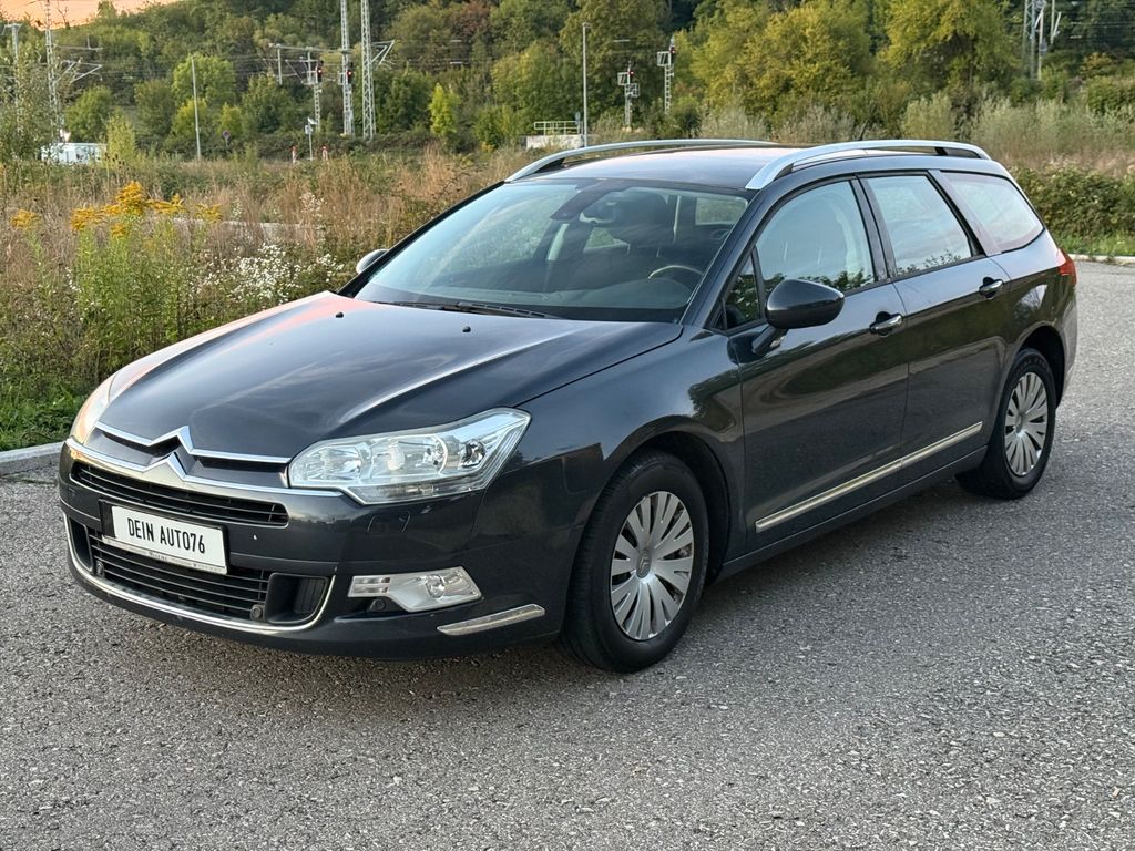 Angebot ansehen Citroën C5