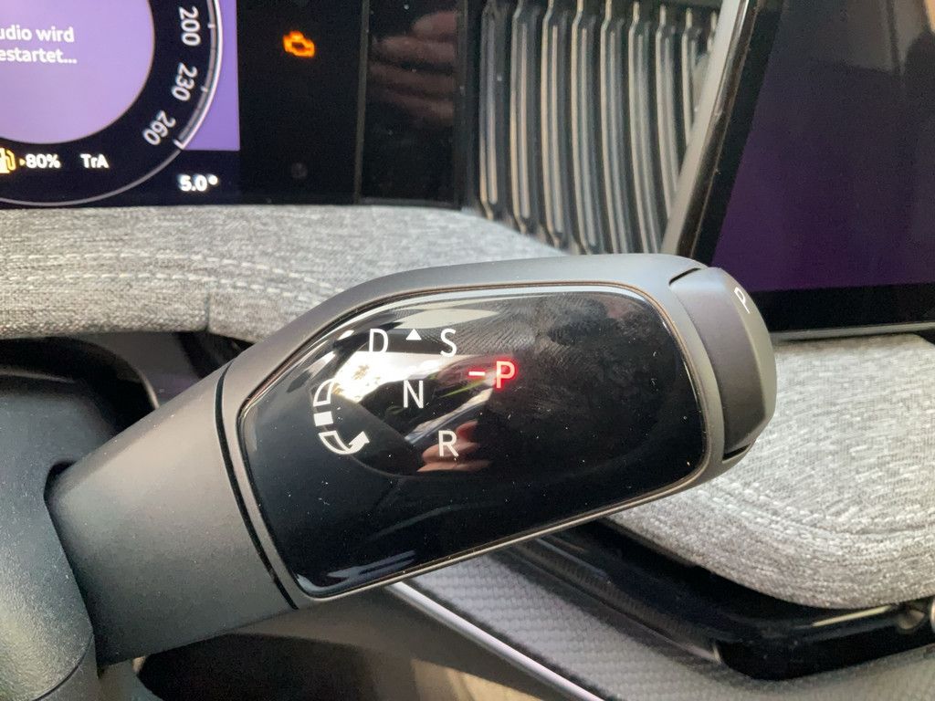 Skoda Superb - Bild 17