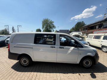 Mercedes Vito - 2