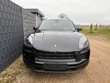 Porsche Macan 2.0 Leder Navi LED Memory - Porsche Macan 2.0 Gebrauchtwagen