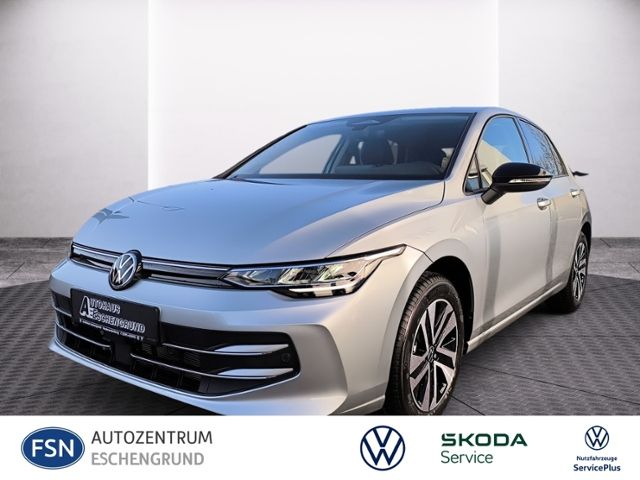 Fahrzeugabbildung Volkswagen Golf ENERGY 1.5 l eTSI OPF 85 kW (116 PS) 7-Gang