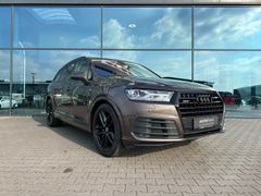 Fahrzeugabbildung Audi Q7 3.0TDI quattro tiptronic S-Line AHK Luft Pano
