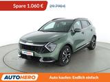 Kia Sportage 1.6 TGDI Mild-Hybrid Spirit Aut*NAVI* - gebrauchte Kia Sportage aus dem Jahr 2023