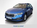 Skoda Octavia 2.0 TDI DSG 4x4 AHK Digi Cockp. LED Nav - Skoda Octavia mit Diesel-Antrieb: Kombi, Automatik