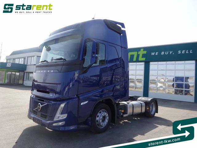 Volvo FH 500 Aero X-Low Deck, I-Park-Cool, LED, NAVI