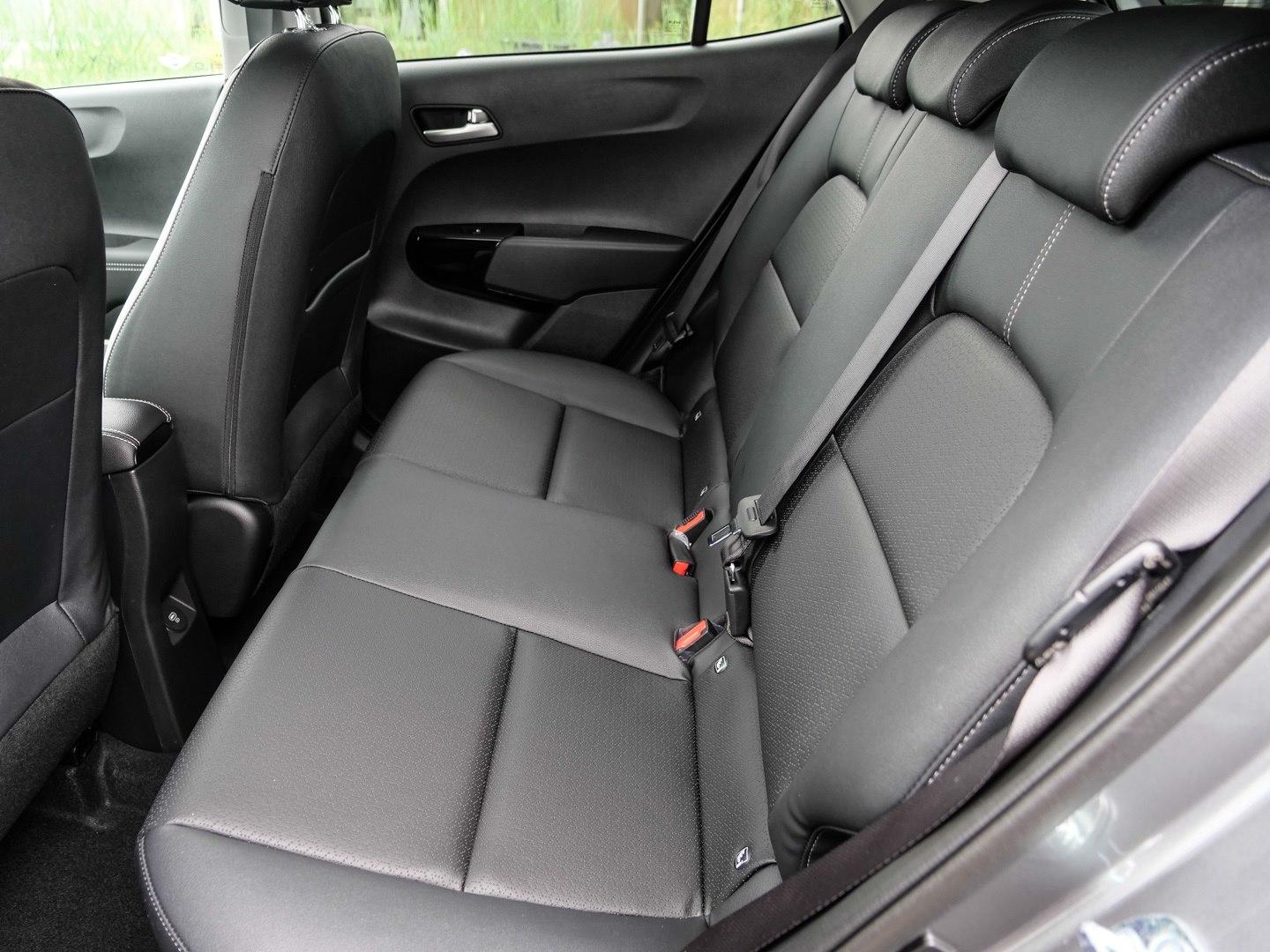 Kia Picanto 1.0 GT-Line NAVI LED DAB Kamera SONDERKO