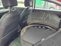 Honda HR-V 1.5 i-MMD Hybrid OPF (EURO 6d)