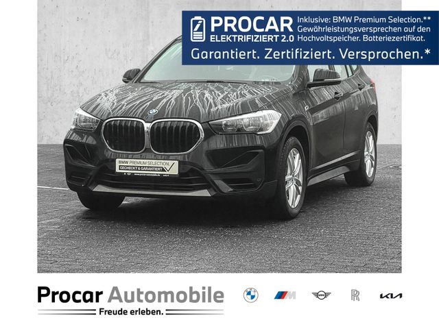 BMW X1 xDrive25e Advantage Aut. AHK RFK NAVI Sound S