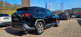Toyota RAV 4 2.5 Hybrid Club inkl. Technik-Paket AHK - Toyota RAV 4 von privat