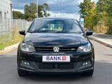 Volkswagen Polo V Blue GT AUTOMATIK/NAVI/ACC/LED-XENON/ - VW Polo Gebrauchtwagen in Köln
