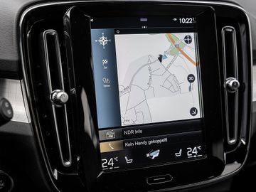 Volvo XC40 - 10