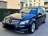 Mercedes-Benz C 250 C -Klasse Lim. BlueEfficiency 4Matic - Mercedes-Benz C 250 in Hannover
