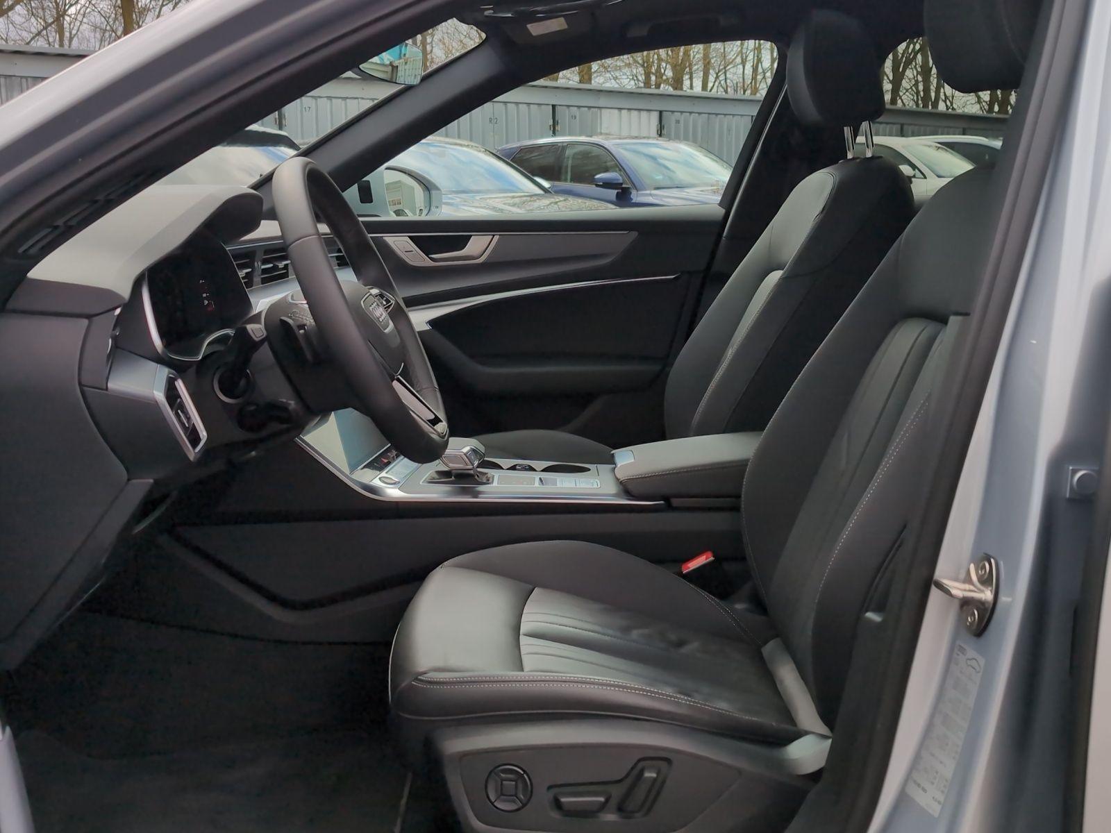 Audi A6 Avant 45 TDI qu advanced S tro*Pano*Matrix*Vi, миниатюра 15
