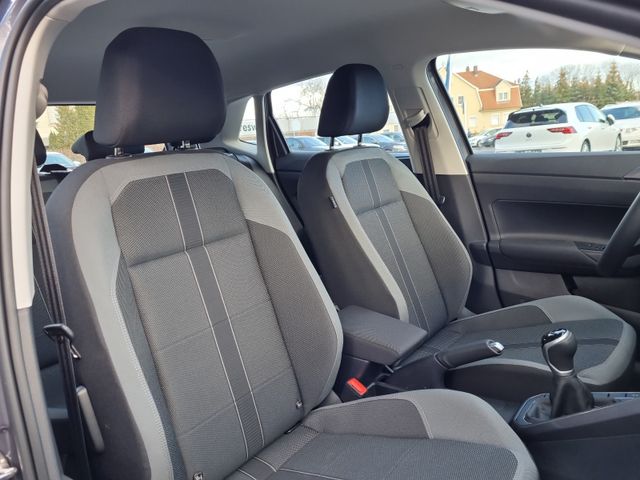 Polo 1.0 TSI STYLE IQ.Light LED EU