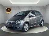 Mercedes-Benz A 180 *AVANTGARDE*NAVI*8-FACH*SHZ*
