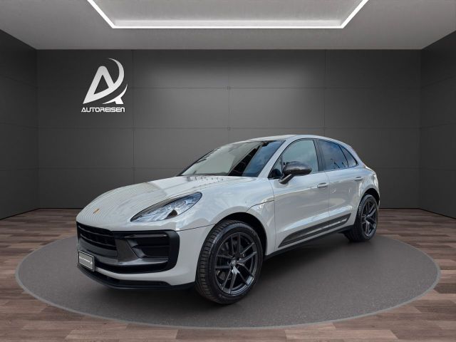 Altele Porsche Macan 2.0 T Sport Chrono Plus PDLS PLUS 