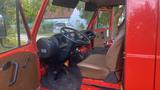 Volkswagen LT31 - Volkswagen Lt31