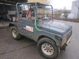 Suzuki SJ 413 Offroad - Suzuki: Sj 413