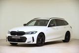 BMW 320d Touring xDrive M Sport DriveAss Head-Up ACC - BMW 320: Automatik, 320d