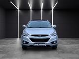 Hyundai ix35 Style 1.Hand~Panorama~SHZ~MFL~Keyless-Go - Hyundai aus 2012