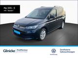 Volkswagen Caddy Life 2.0 TDI DSG AHK ACC Kamera Climatroni - VW Caddy Gebrauchtwagen in Kassel