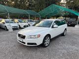 Volvo V70 2.0 D POLAR - Volvo V70 mit Diesel-Antrieb: 2.0