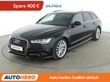Audi A6 3.0 V6 TDI clean diesel quattro Aut.*SLINE* - Audi: Sline