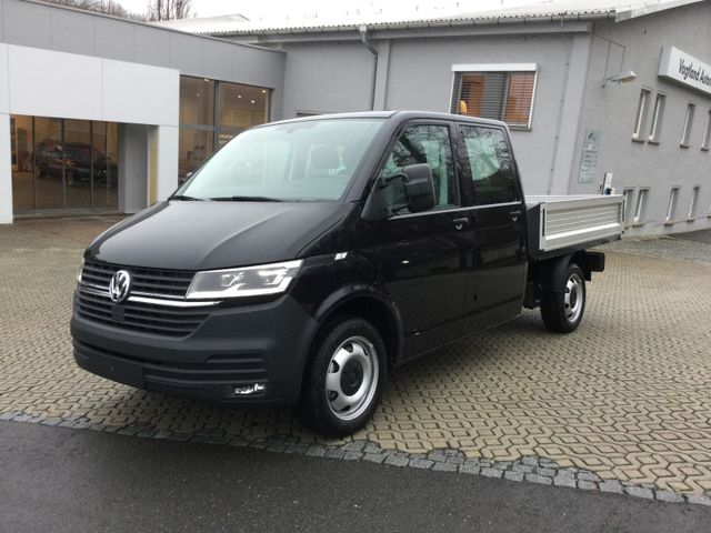 Volkswagen T6.1Doka, Neuwagen,Allrad,Standheizung, LED uvm.