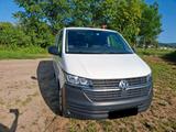 Volkswagen olkswagen T6 Transporter, frisch TÜV/AU/Wartung - VW T6 Transporter in Kassel