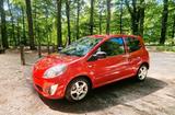 Renault Twingo II Facelift Kupplung Neu Sc... - Renault Twingo: Facelift