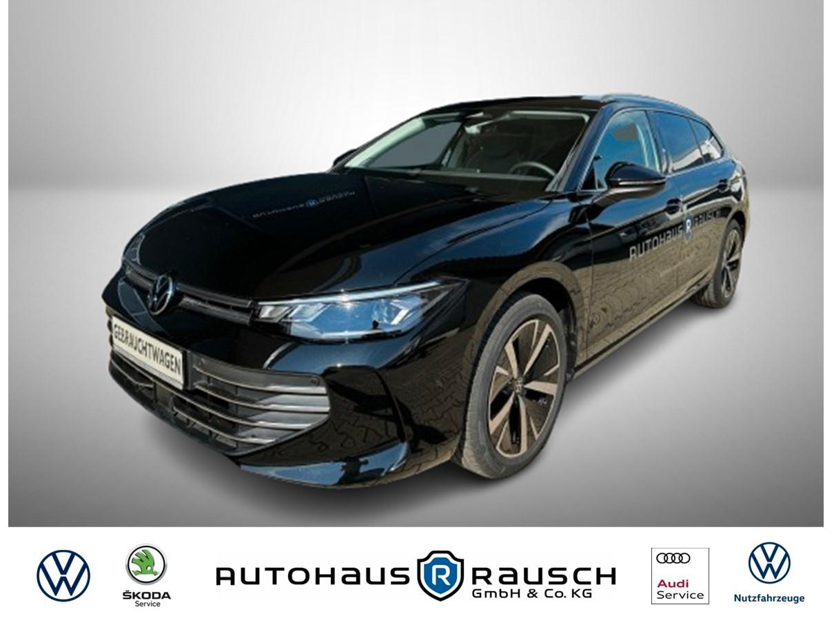 Volkswagen Passat Variant Business 1,5 l eTSI OPF 110 kW