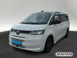 Volkswagen T7 Multivan 2.0 TSI Basis LÜ LED Navi Rear View - Volkswagen T7 Benziner Gebrauchtwagen