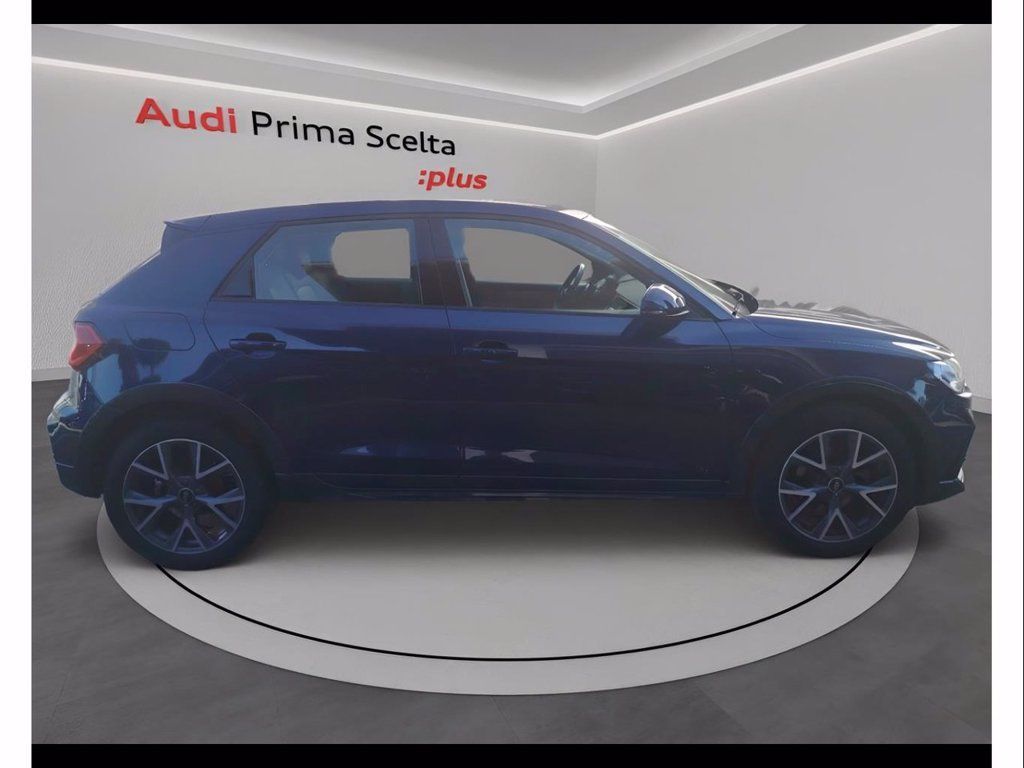 Audi AUDI A1 allstreet 30 1.0 tfsi admired 110cv s tr imagem 3