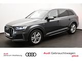 Audi Q7 45 3.0 TDI Tiptronic quattro Pano/LED/Tempo - gebrauchte Audi Q7 aus dem Jahr 2021