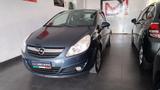 Opel Corsa 1.0 12V 3 porte Enjoy - Opel Corsa aus 2010: 1.3
