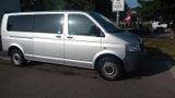 Volkswagen T5 Caravelle 4motion lang §09/26 zweiter Hand