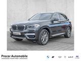 BMW X3 xDrive20d AHK LED PDC V+H DAB Tempomat LM - BMW X3 in Leverkusen